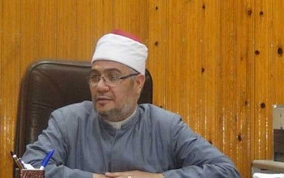   مصر اليوم - تخصيص 110 مساجد للاعتكاف خلال رمضان في القليوبية