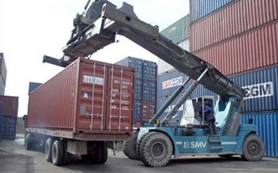   مصر اليوم - إرتفاع قيمة الصادرات الأردنية العام الحالي