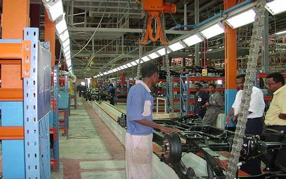   مصر اليوم - الصناعة السودانية أستطاعت تعزيز الثقة فى المنتج السوداني