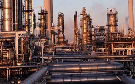   مصر اليوم - الصين تحرك منصة نفطية ثانية بالقرب من فيتنام