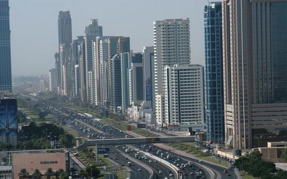   مصر اليوم - هيئة طرق دبي تشارك في مؤتمر دولي في دالاس الأميركيَّة