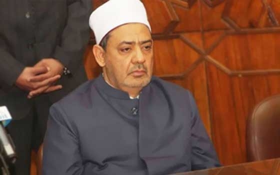   مصر اليوم - الطيب ينفي أي دور سياسي للأزهر ويدعو للابتعاد عن الفتن