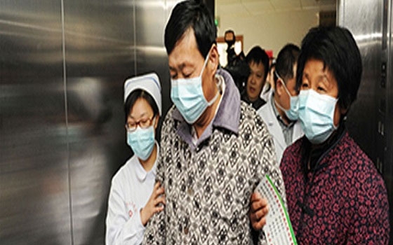   مصر اليوم - إعلان حالة وفاة جديدة بأنفلونزا الطيور في الصين