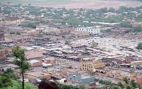   مصر اليوم - ملتقى إقتصادي تونسي مالي في العاصمة المالية باماكو