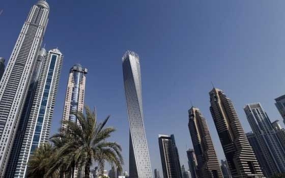   مصر اليوم - دائرة الأراضي والأملاك في دبي تسجّل مبايعات بملياري درهم في أسبوع