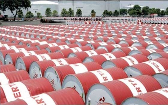   مصر اليوم - برنت ينخفض مجددًا مع إنحسار مخاوف العراق