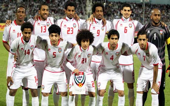   مصر اليوم - بداية سهلة للعين في ثمن النهائي في كأس الإمارات لكرة القدم