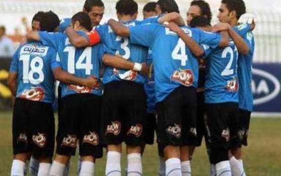   مصر اليوم - هبوط المحلة والرجاء يخوض ملحق البقاء في الدوري المصري