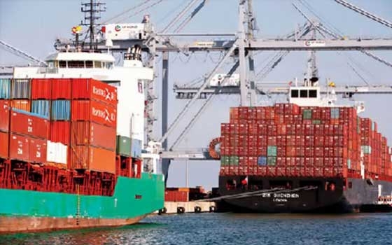   مصر اليوم - إنخفاض الفائض التجاري بين اليابان والكويت