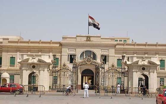   مصر اليوم - الحكومة الجديدة تؤدِّي اليمين الدستوريَّة صباح الثّلاثاء أمام الرَّئيس