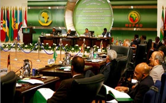   مصر اليوم - القمة الإفريقية تستأنف أعمالها في مالابو الجمعة