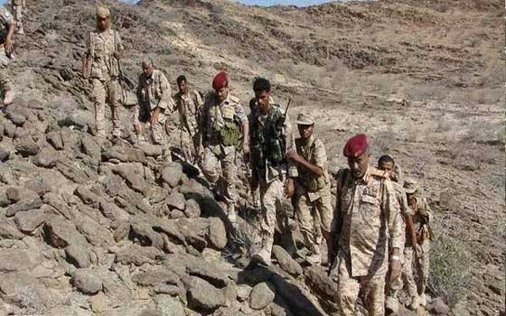 مصر اليوم - إفشال محاولة لتفجير سيارتين مفخختين جنوب اليمن