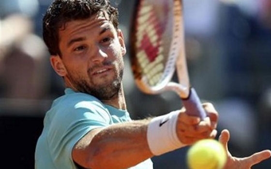   مصر اليوم - فايا يفاجئ كولشرايبر ويتأهل إلى نهائي دورة هالة في ألمانيا