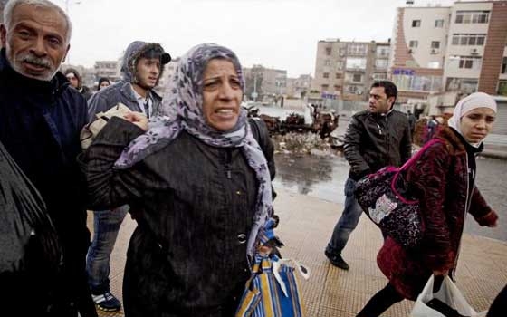   مصر اليوم - الأونروا بحاجة عاجلة لـ27 مليون دولار لمساعدة اللاجئين الفلسطينيين في سورية