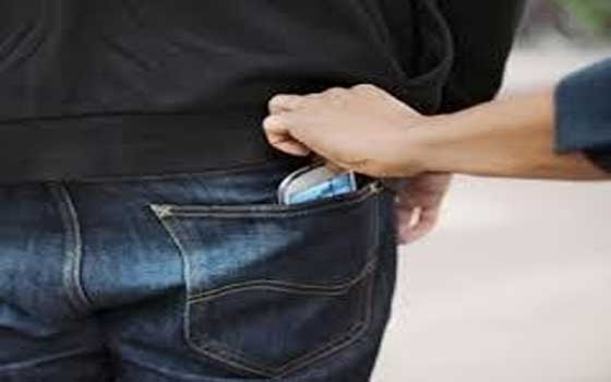   مصر اليوم - اللصوص باتوا يستهدفون هواتف سامسونغ أكثر من آيفون