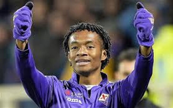   مصر اليوم - رئيس فيورنتينا : سنحارب للحفاظ على كوادراد