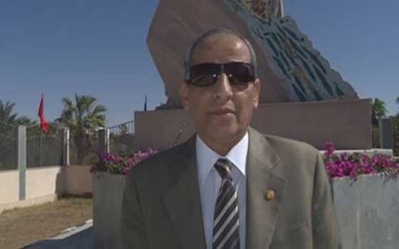   مصر اليوم - مسؤول في محافظة جنوب سيناء ينفي وجود تعديات على دير سانت كاترين