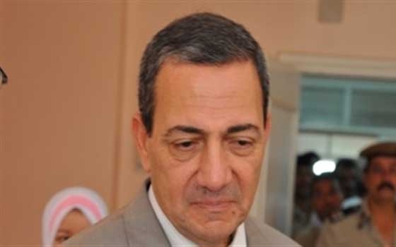   مصر اليوم - بني سويف تبحث توفيق أوضاع المستثمرين المتعثّرين