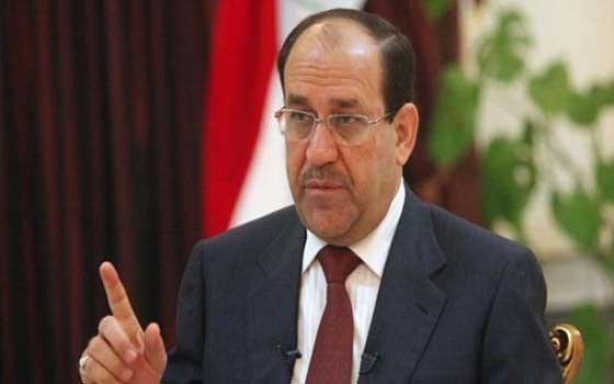   مصر اليوم - باحث عراقي يحمل المالكي مسؤولية انهيار الدولة