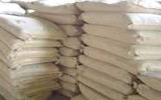   مصر اليوم - إستقرار أسعار المحاصيل و الأسمنت في سوق عطبرة السوداني