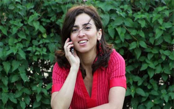   مصر اليوم - عقد قران ساندرا نشأت على رئيس نادي وادي دجلة