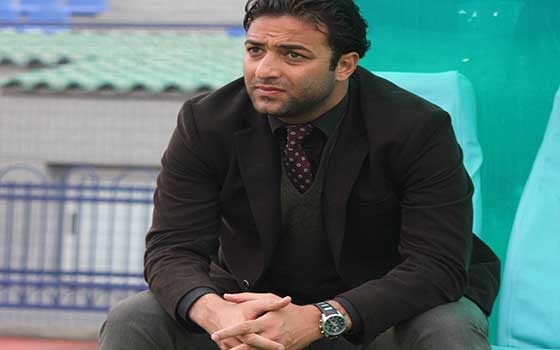   مصر اليوم - فريق الزمالك يختار 20 لاعبًا لمُواجهة الأهلي في قمة الدورة الرباعيَّة