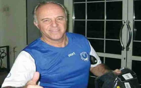   مصر اليوم - الهلال يجدد الثقة بمدربه كامبوس و رفض الأصوات التي طالبت بإقالته