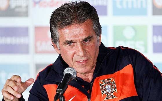   مصر اليوم - المدرّب كيروش يُعدّ مُلهم إيران الأوّل