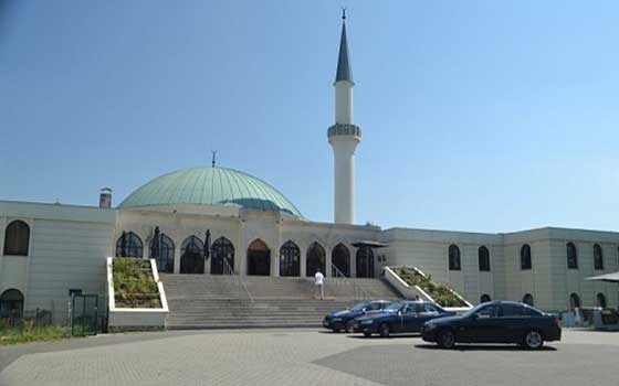   مصر اليوم - المركز الاسلامي في النمسا يهنىء مسلمي العالم بشهر رمضان المبارك