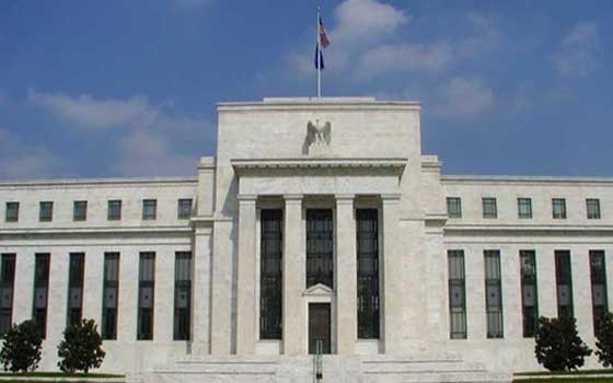   مصر اليوم - المركزي الأميركي سيبطيء من وتيرة خفض شراء السندات