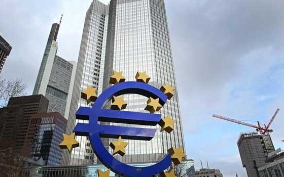   مصر اليوم - التحفيز النقدي للمركزي الأوروبي قد يجنب انكماش أسعار منطقة اليورو