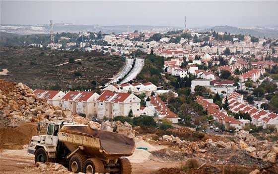   مصر اليوم - السعودية تطالب بوقف الاستيطان في الأراضي الفلسطينيَّة المحتلّة