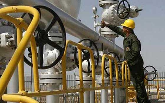   مصر اليوم - ارتفاع واردات اليمن من المشتقات النفطية للشهور الأربعة الأولى