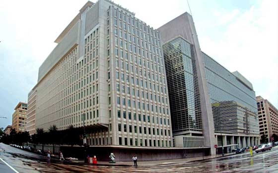   مصر اليوم - المصرف الدولي يدعم الإحصائيات في الكونغو بقيمة 4.8 مليون دولار