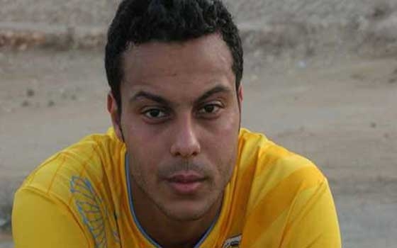   مصر اليوم - تمزق الخلفيَّة يُنهي موسم أحمد سمير فرج مع الزمالك