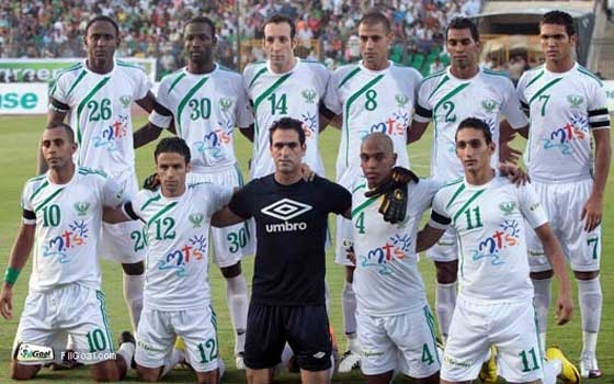   مصر اليوم - المصري البورسعيدي يقرر الاستغناء عن 5 لاعبين