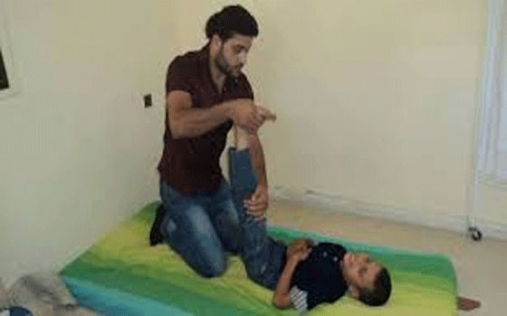   مصر اليوم - السفارة البولندية تقدم أجهزة طبية لمركز سيدة السلام