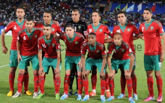   مصر اليوم - الألمان أمام الشبح المغاربي الكاف