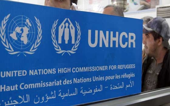   مصر اليوم - المفوضيّة الساميّة للاجئيّن تُشيّد بدور الإمارات في المجال الإنساني