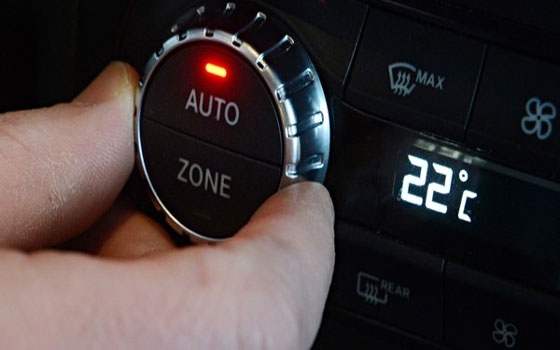   مصر اليوم - المكيف يزيد استهلاك الوقود ويضر بالصحة