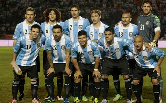   مصر اليوم - التَّانغو الأرجنتينيّ يستعدّ لأولى خطواته في طريقه نحو نهائيّ المونديال