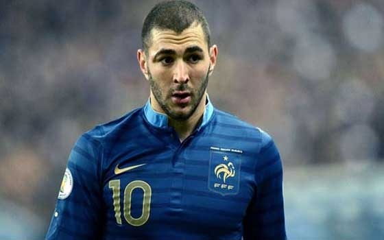   مصر اليوم - كريم بنزيمة يتألّق ويقود فرنسا للانتصار