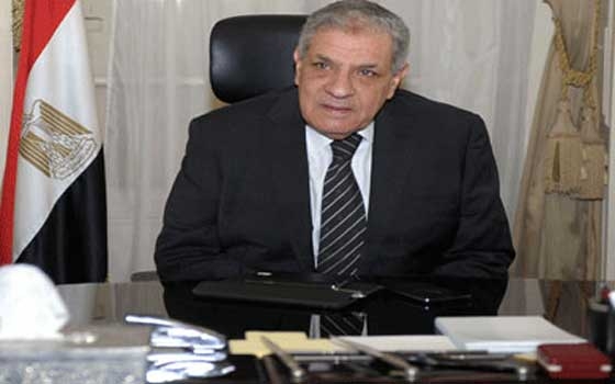   مصر اليوم - محلب يؤكِّد عدم وجود نوَّاب لرئيس الحكومة الجديدة