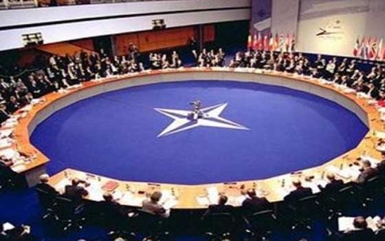   مصر اليوم - الناتو يعلن مقتل أحد جنوده في هجوم جنوب أفغانستان