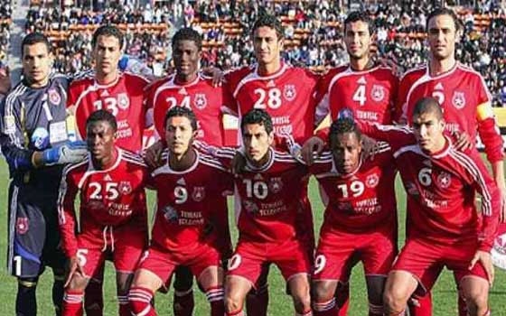   مصر اليوم - النجم الساحلي يتوج بلقب بطولة كأس تونس لكرة القدم