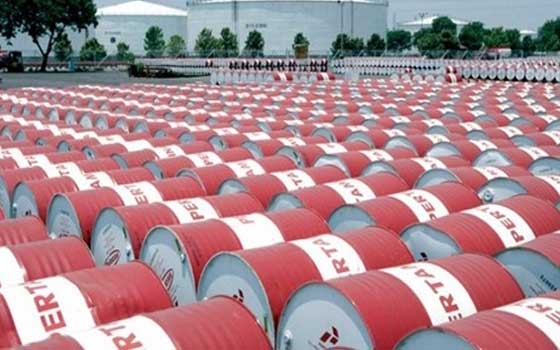   مصر اليوم - أسعار النفط تستقر في المعاملات الآجلة فوق المائة دولار