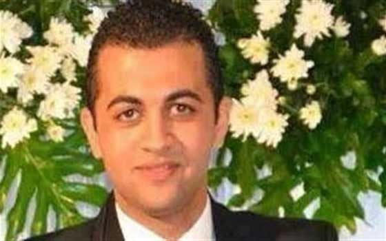   مصر اليوم - زوجة قتيل رفح تتهم قوات الاحتلال الإسرائيلي باغتياله