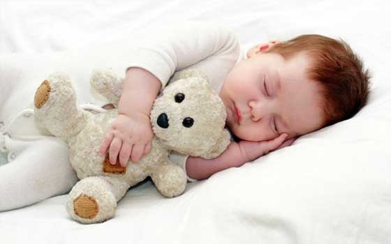   مصر اليوم - مستشفى دلما تستضيف ندوة عن النوم الآمن للأطفال