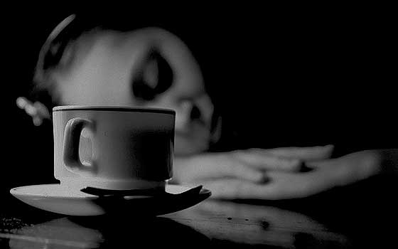   مصر اليوم - النوم فى الظلام التام يقلل 21% على الأقل من البدانة