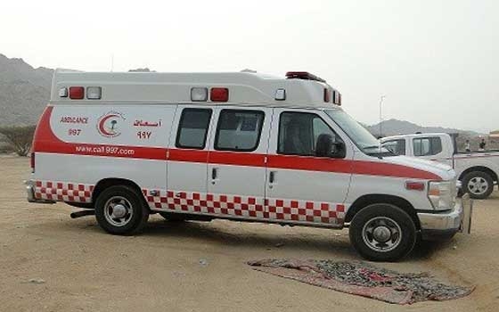   مصر اليوم - الهلال الأحمر في الشرقية السعودية ينظم دورة في الإسعافات الأولية